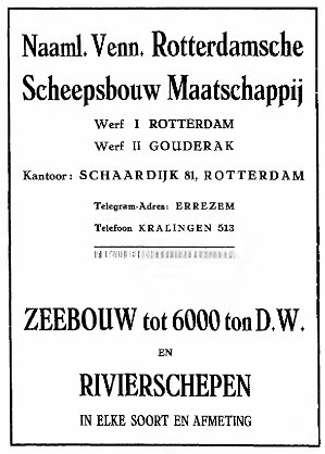 Afb. Advertentie