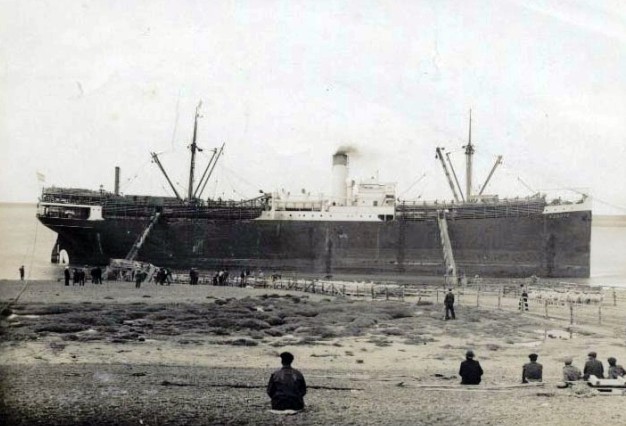 Foto van de Alpaz